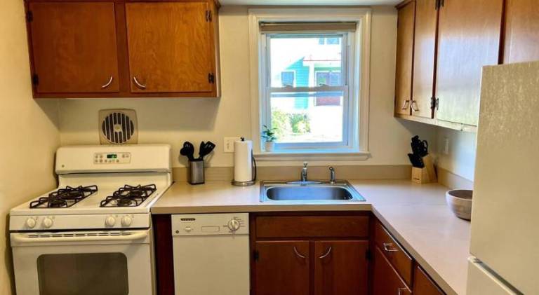 Apartment with 3 rooms for 6 persons — photo 3
