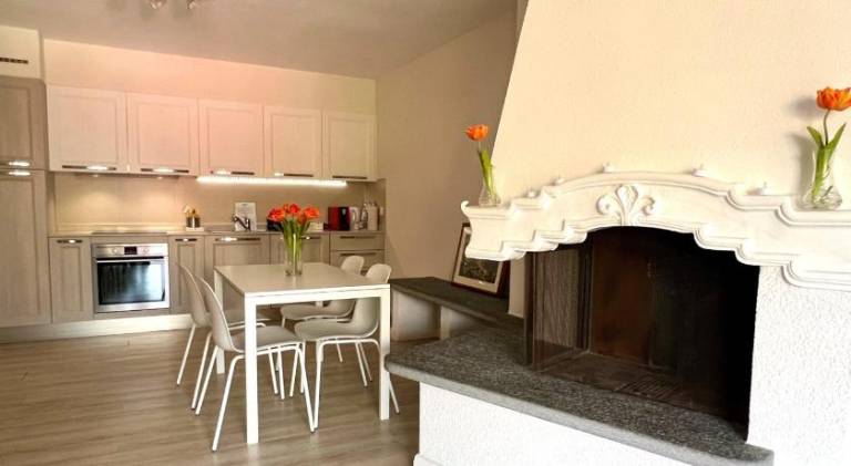 Rental apartment with private pool & sauna — photo 3