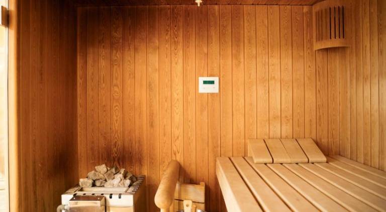 Holiday apartment with sauna, garden & hot tub | Close to the ski | Pets allowed — photo 5