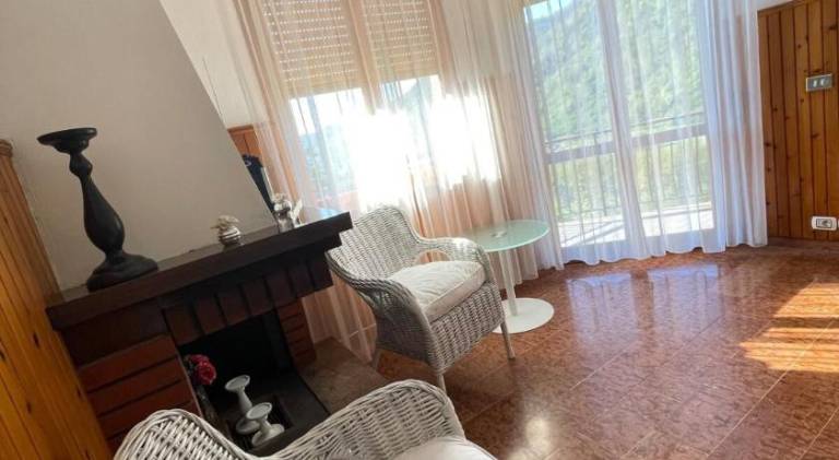 70 m² Ferienhaus