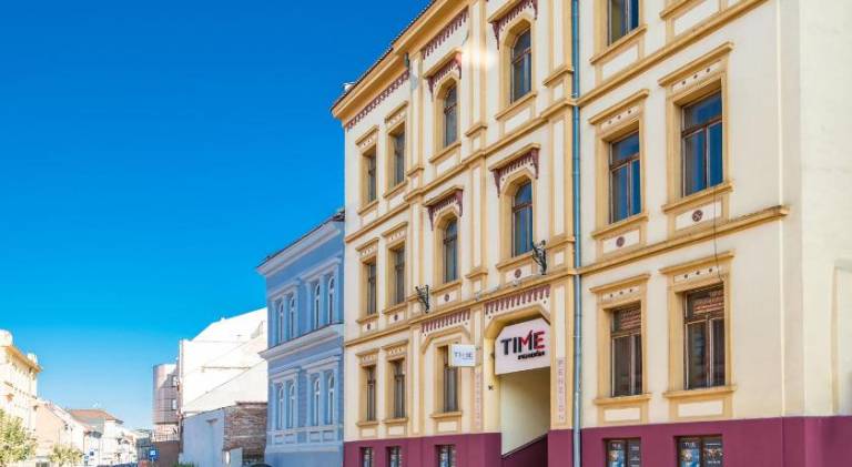 Ubytovanie s raňajkami Prešov