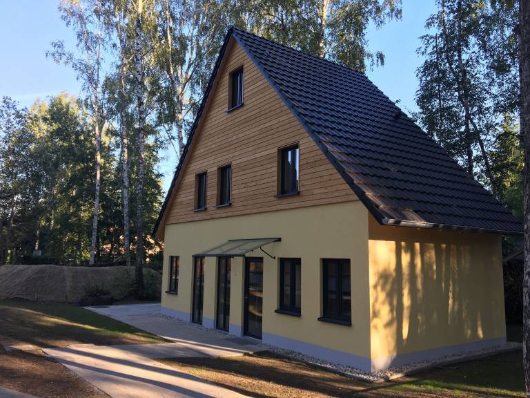 Ferienhaus Großenhain