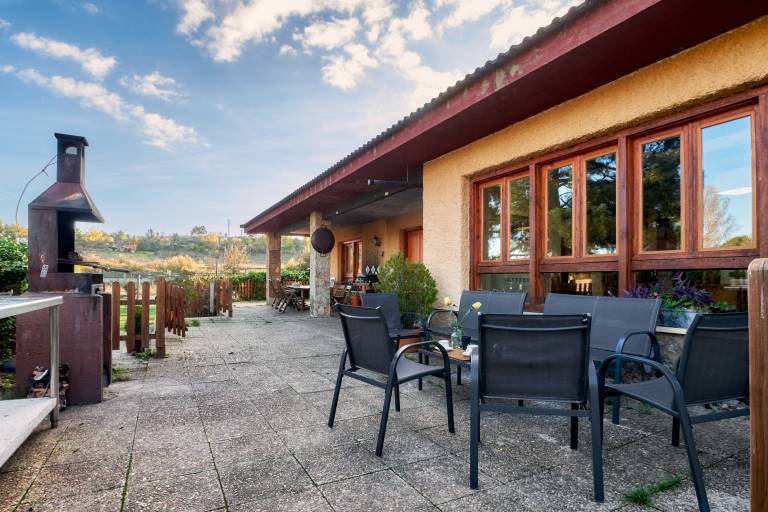 Country House 'Arroyo Del Valle' with Terrace and Private Garden — photo 2