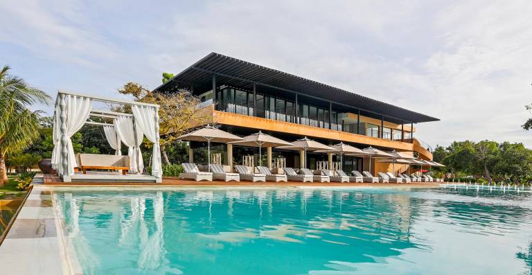 Resort Panglao
