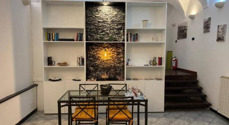 Rental apartment | Near Piazza De Ferrari — photo 3