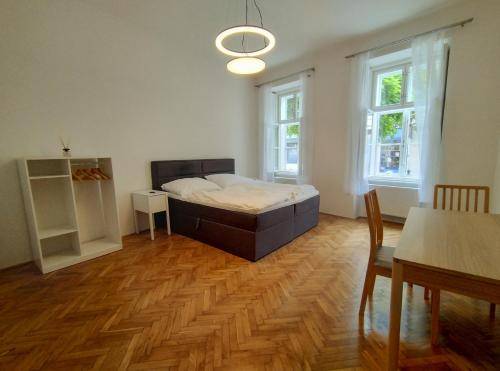 Apartman Baden bei Wien