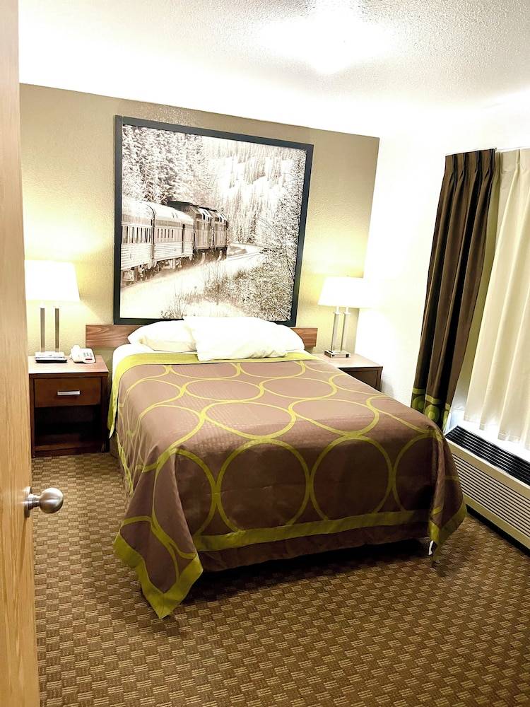 Motel Hinton