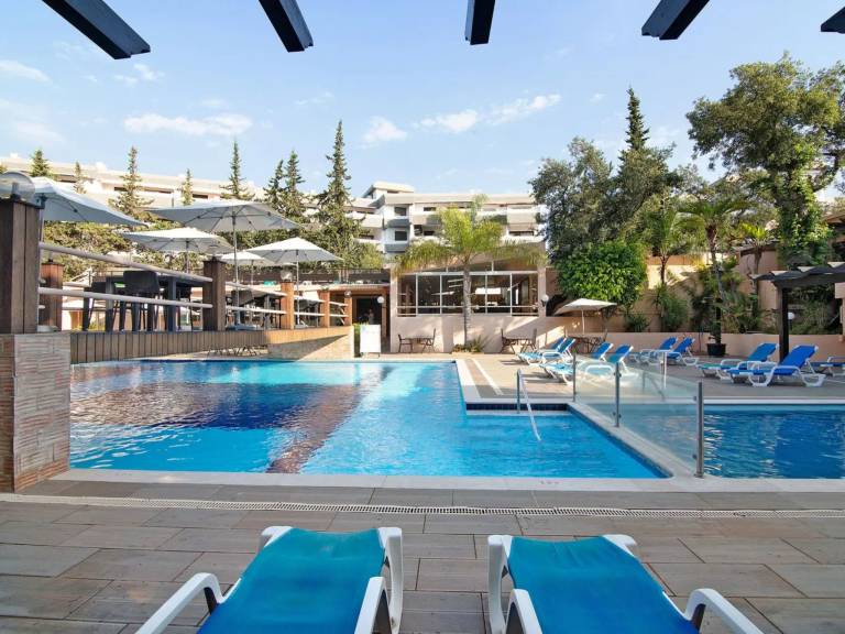 Appartement Albufeira