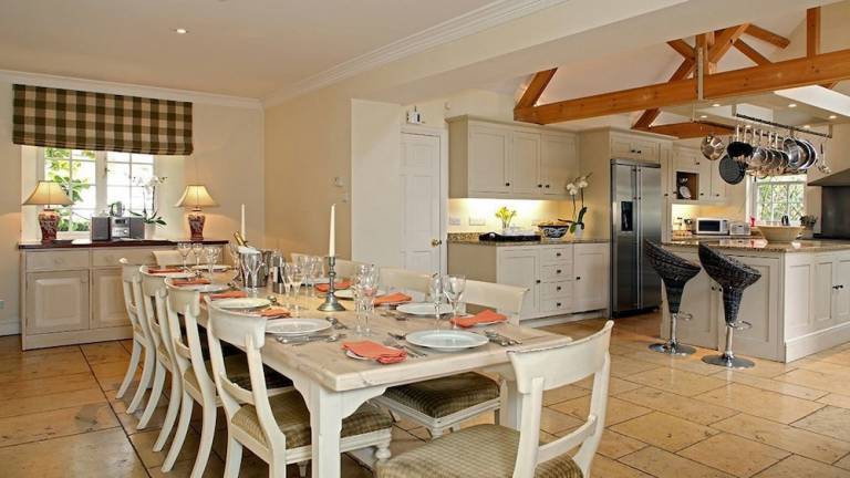 Cottage Kingham