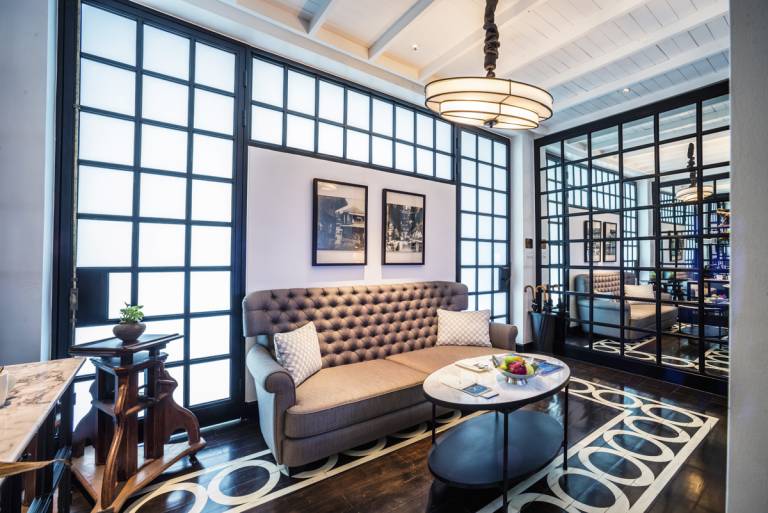 Siam Suite