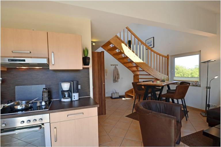 Vacation home with 1 room for 3 persons — photo 4