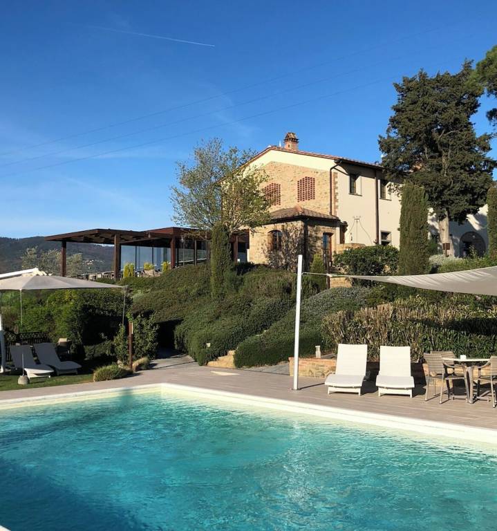 Agriturismo Vinci