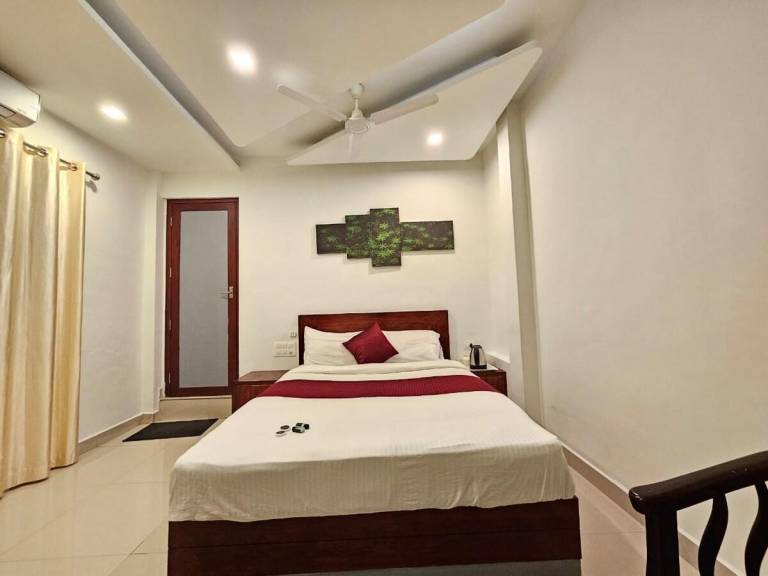 Edakkal Village Resort -A premium boutique lodging — photo 2