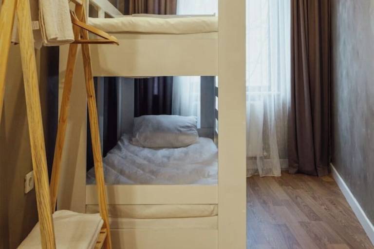 Appartement Beşiktaş
