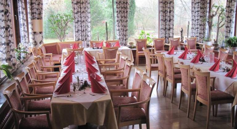 Hotel-Cafe "Schauinsland" — photo 5