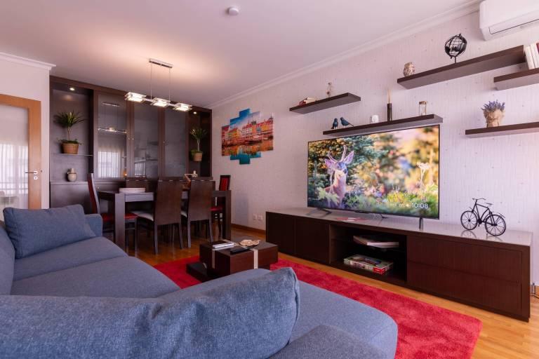 Apartamento  Matosinhos