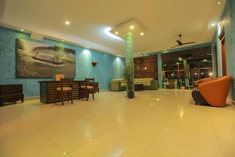 Summer Side Residence — photo 3