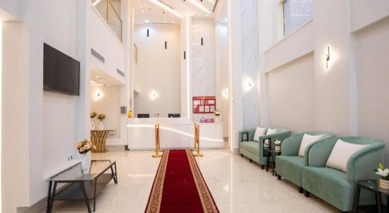 Sama Thakhar Hotel by Orvana — photo 2