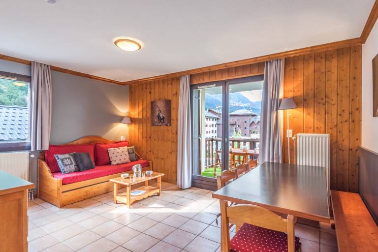 Appartement Chamonix-Mont-Blanc