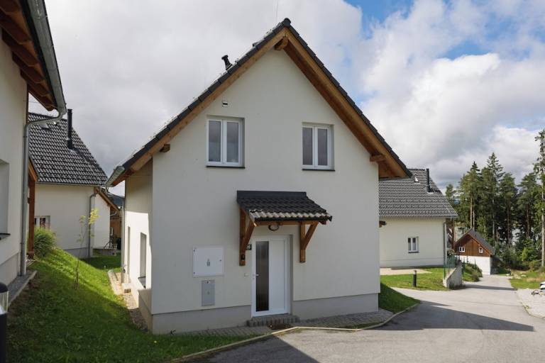 Ferienhaus Lipno nad Vltavou