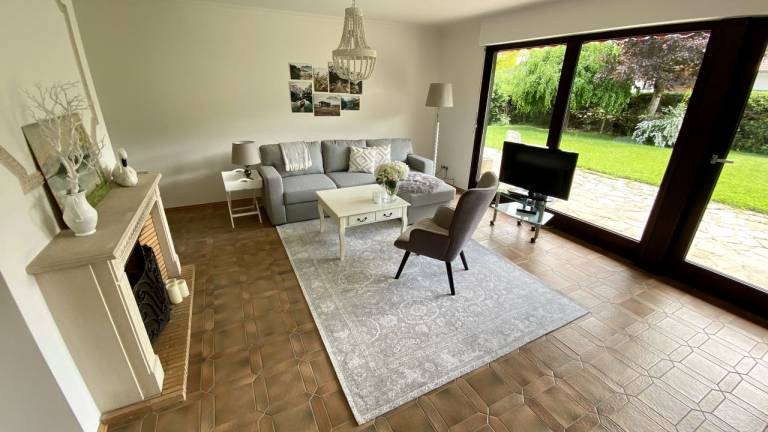 Ferienwohnung Bernau am Chiemsee