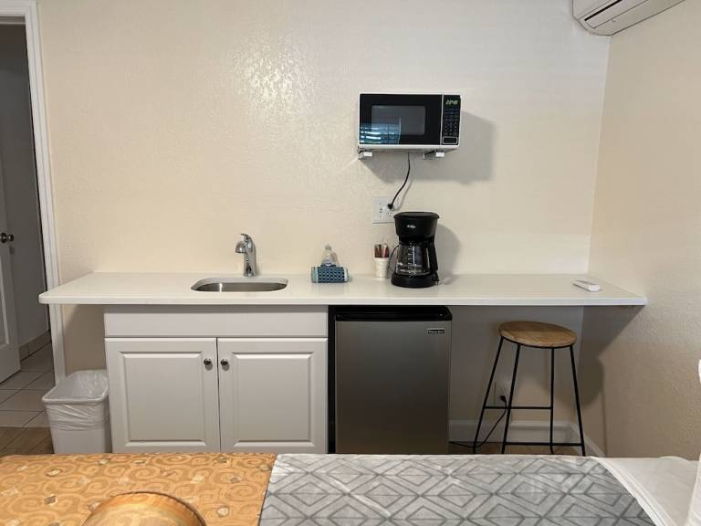 Motel Madeira Beach