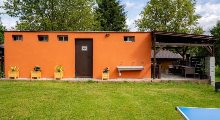 Glamping s piknikem u koni — photo 4