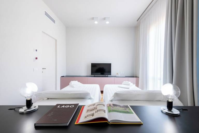 Bed & Breakfast Campiglia Marittima