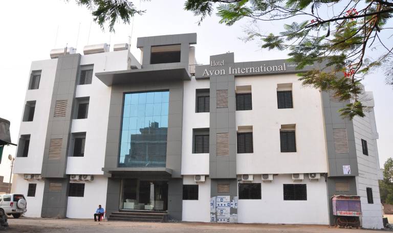 Hotel Avon International