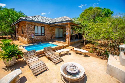 Villa Marloth Park