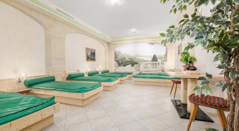 Alpenhotel Tirolerhof Gerlos — photo 4