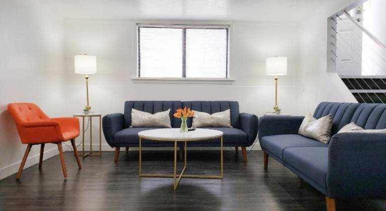Vacation home with 1 room for 6 persons in Boise, ID