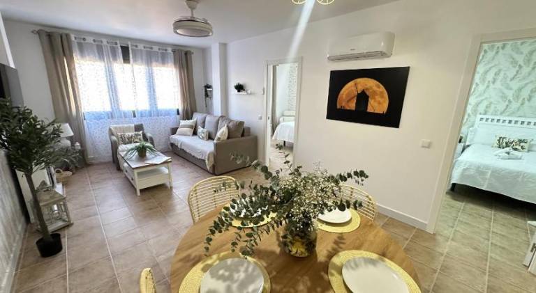 Rental apartment with terrace — photo 4