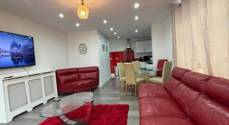 House with 2 rooms for 5 persons — photo 3