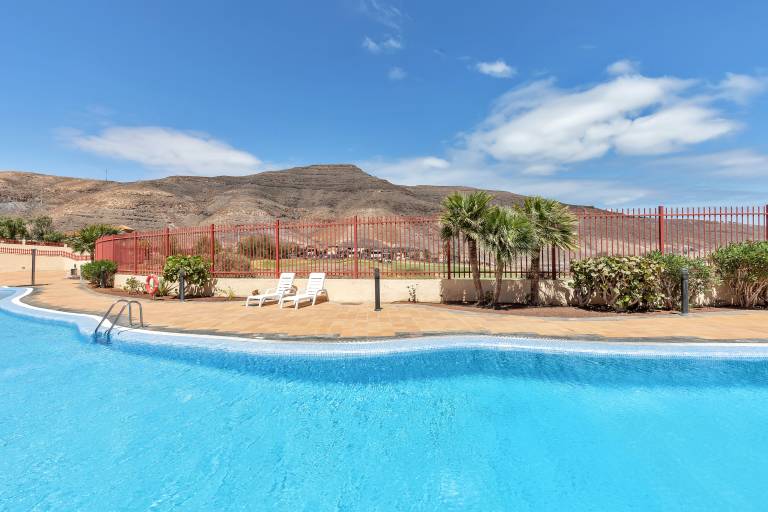 Ferienwohnung  Morro Jable