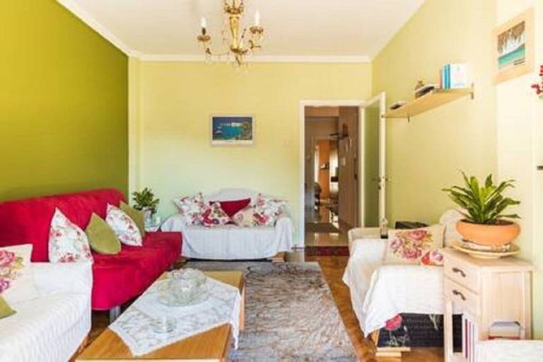 Apartamento Salónica