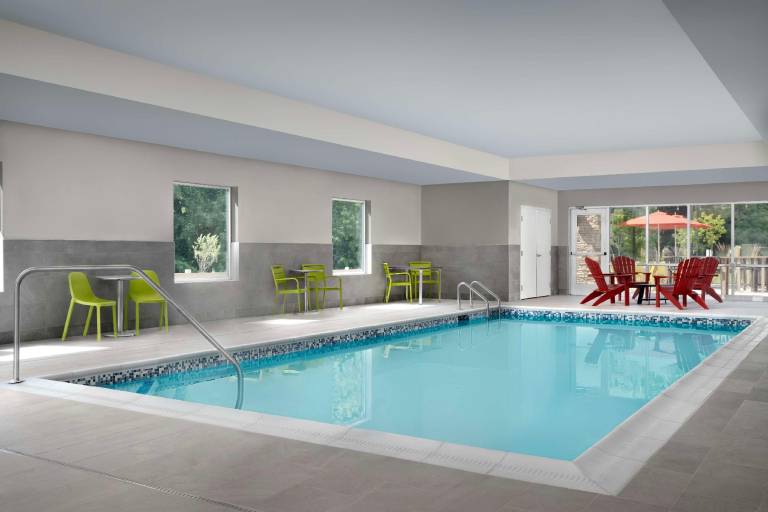 Home2 Suites by Hilton Poughkeepsie — photo 4