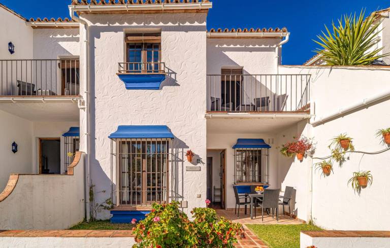 Casa Montejaque