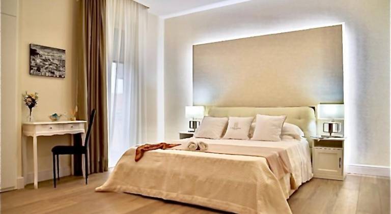 Holiday apartment for 4 persons in Castellammare di Stabia