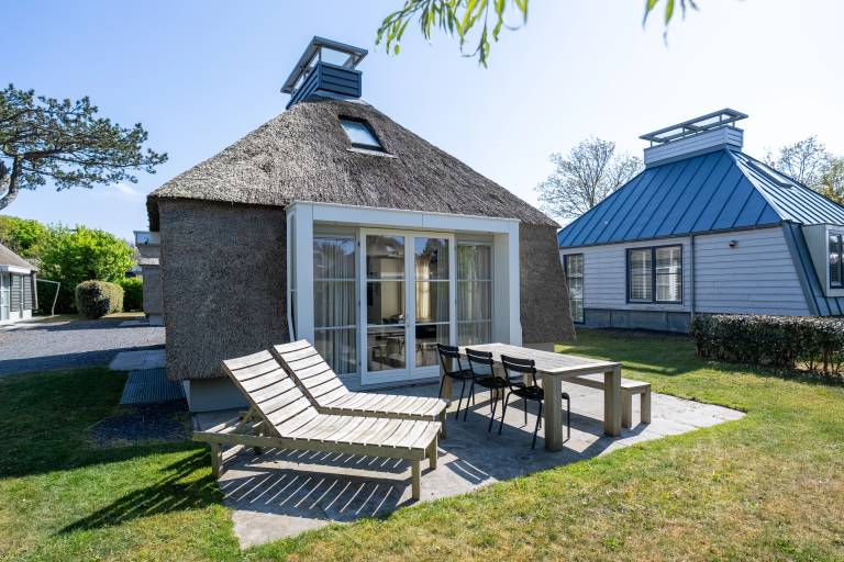 Bungalow  Groet