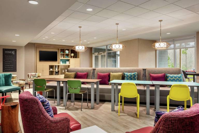Home2 Suites by Hilton Statesboro — photo 4