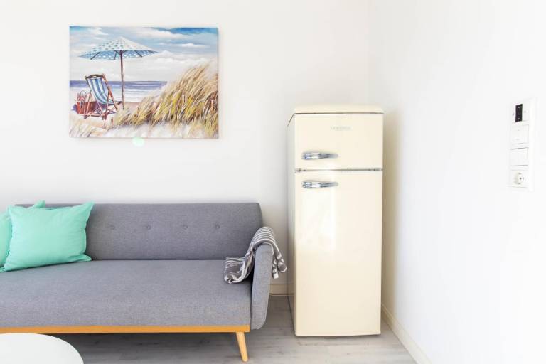 Holiday apartment with 2 rooms for 4 persons — photo 4