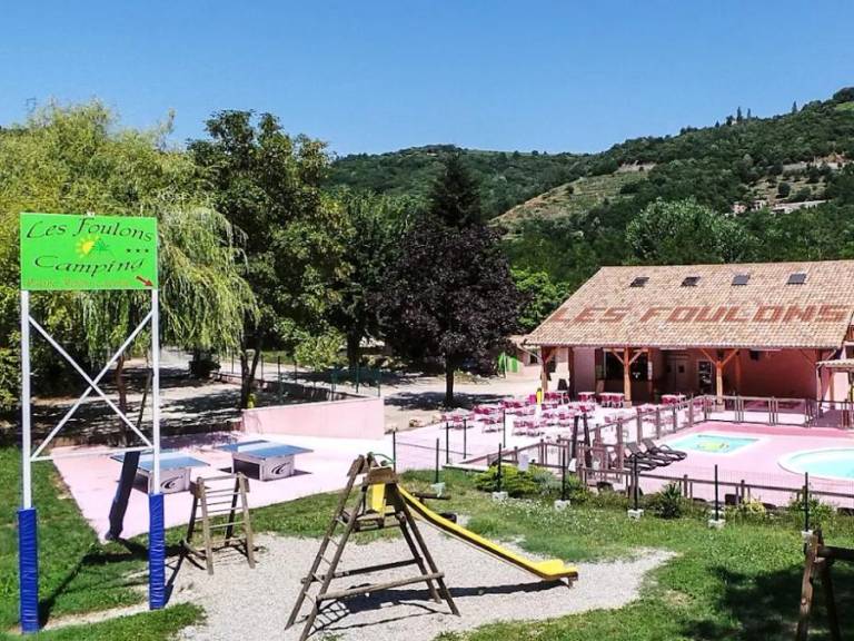 Chalet  Luc-en-Diois