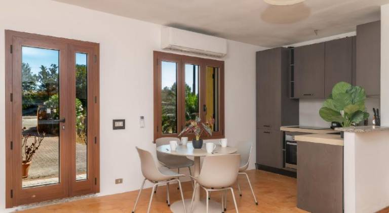 Villa La Dolce Teodoro - Spacious Family Villa Near Beaches & Center — photo 3