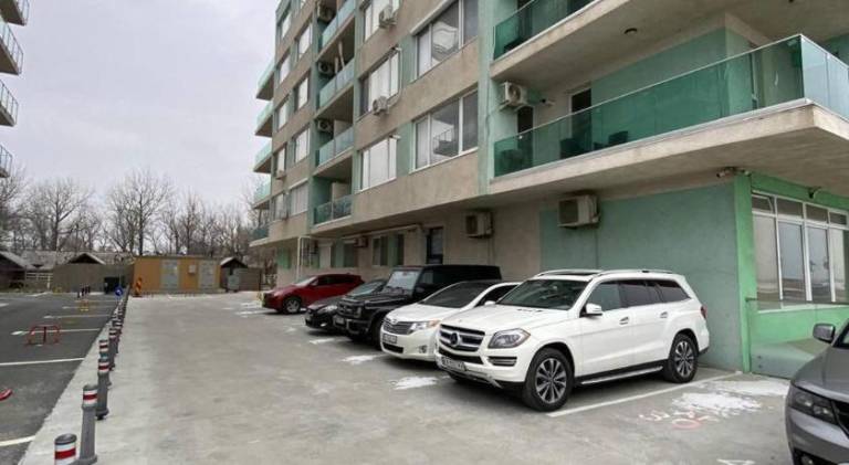 Apartment | Close to the beach | Dogs allowed — photo 4