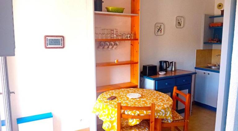 Lovely holiday apartment | Close to the beach | Pets allowed in Cavalaire-sur-Mer