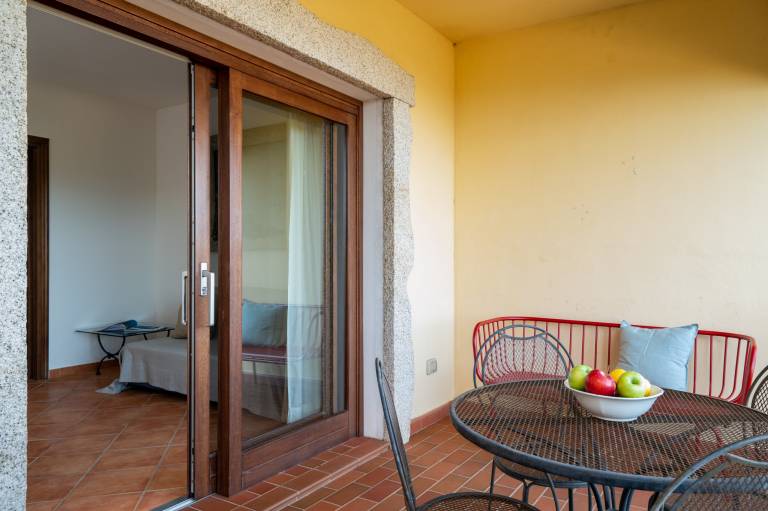 Rental apartment with terrace — photo 5