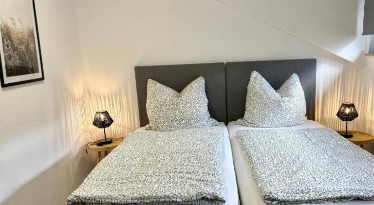 Holiday apartment with 1 room for 5 persons — photo 4