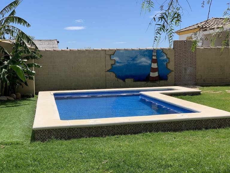 Villa Chiclana de la Frontera
