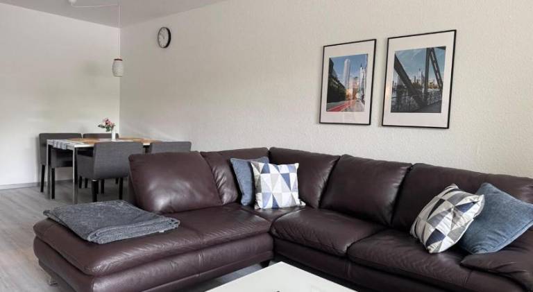 Rental apartment | Pets allowed — photo 2